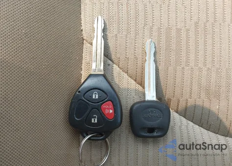 2010 Toyota Rav4 from USA, damaged, VIN 2T3BF4DV3AW063305